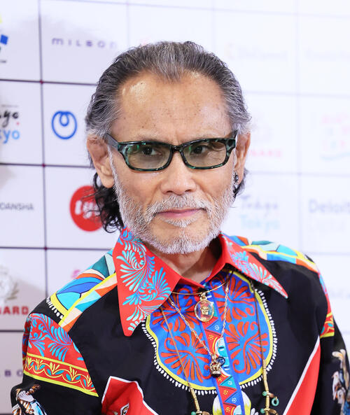 71歳鶴太郎、衝撃の“１日１食＆夕方５時就寝”生活「２時間半かけ食べる」メニュー完全公開