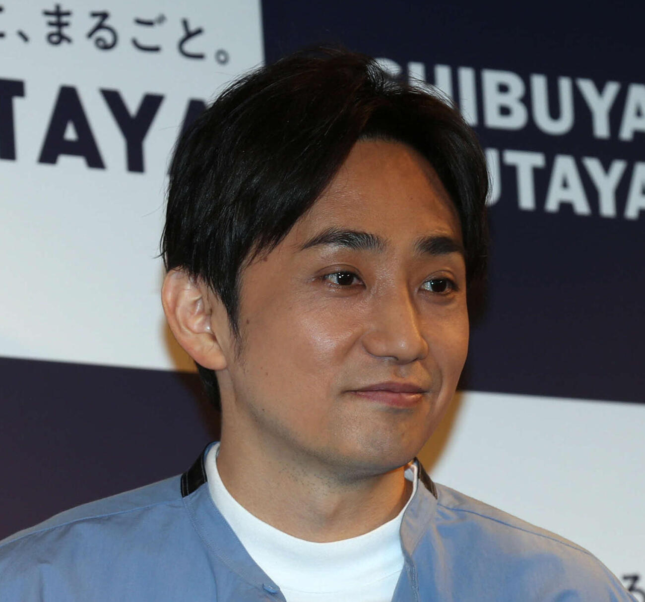 いきものがかりの水野良樹（2021年撮影）