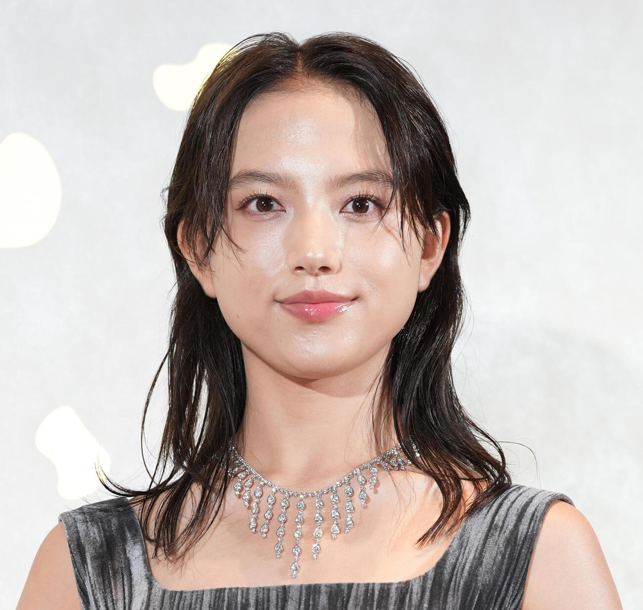 清原果耶（2025年撮影）