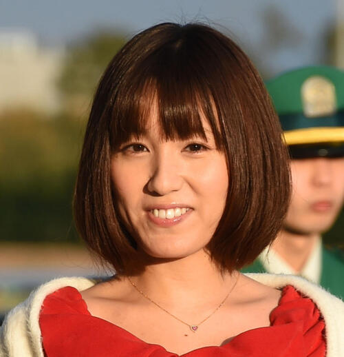第１子出産のタレント、「顔面神経麻痺」と診断「３割位の方は後遺症が残ると言われてドキドキ」