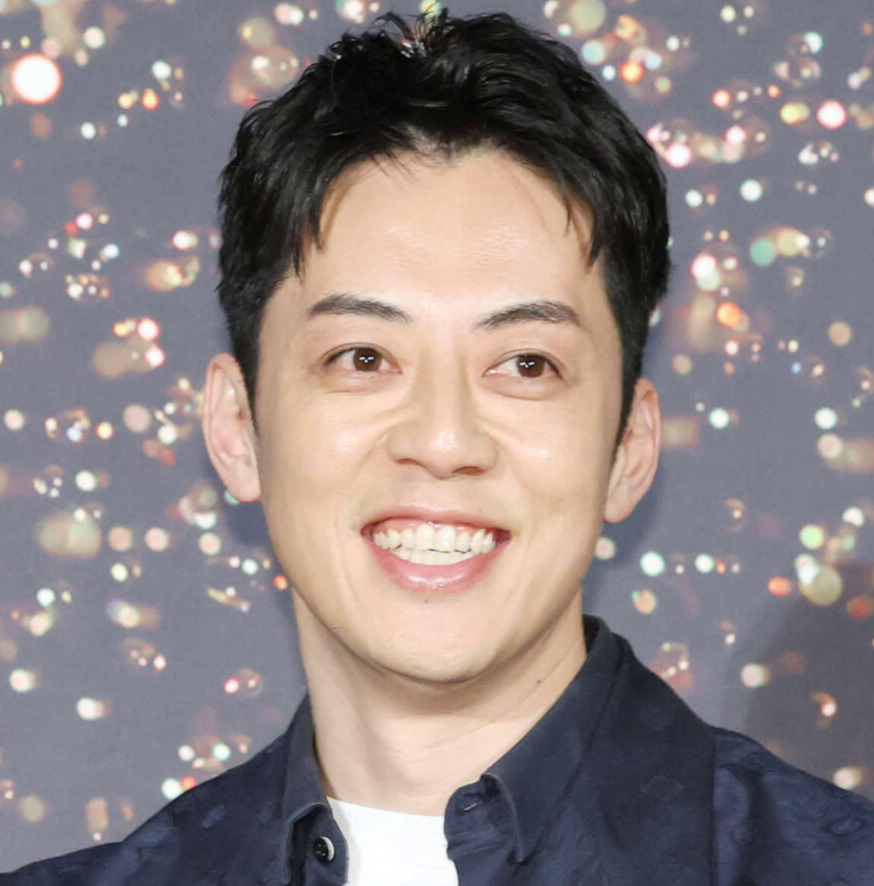 西野亮廣（2026年3月撮影）