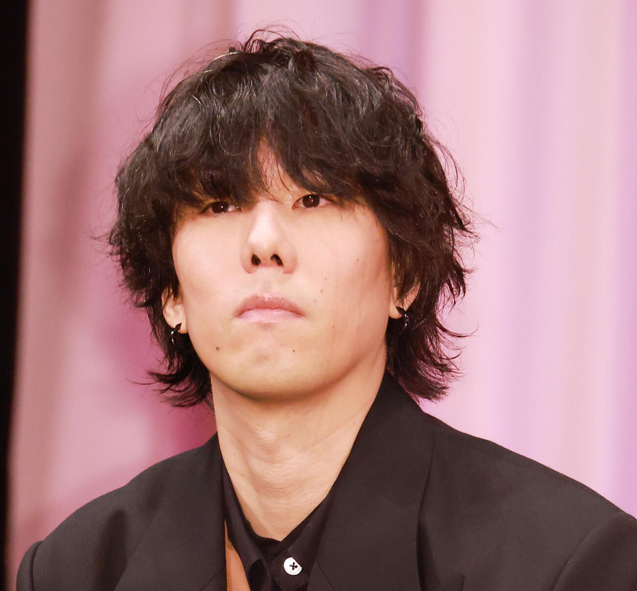 野田洋次郎（2021年撮影）