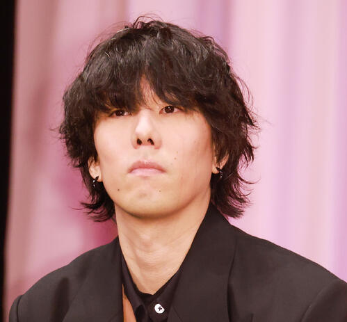 野田洋次郎、映画「汝、星のごとく」主題歌担当の報告にファン歓喜「美しい題名」「きっと泣く」