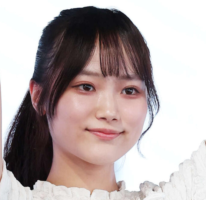 石川花音（2025年11月撮影）