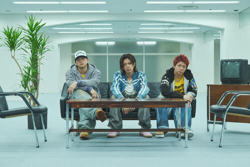Number_i、初ワールドツアー開催決定　10月の日本公演からスタート