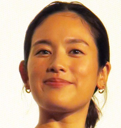 筧美和子（2025年9月撮影）