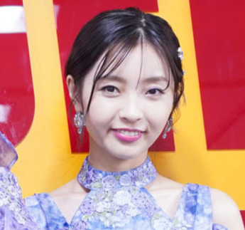 predia時代の桜子（2022年4月撮影）