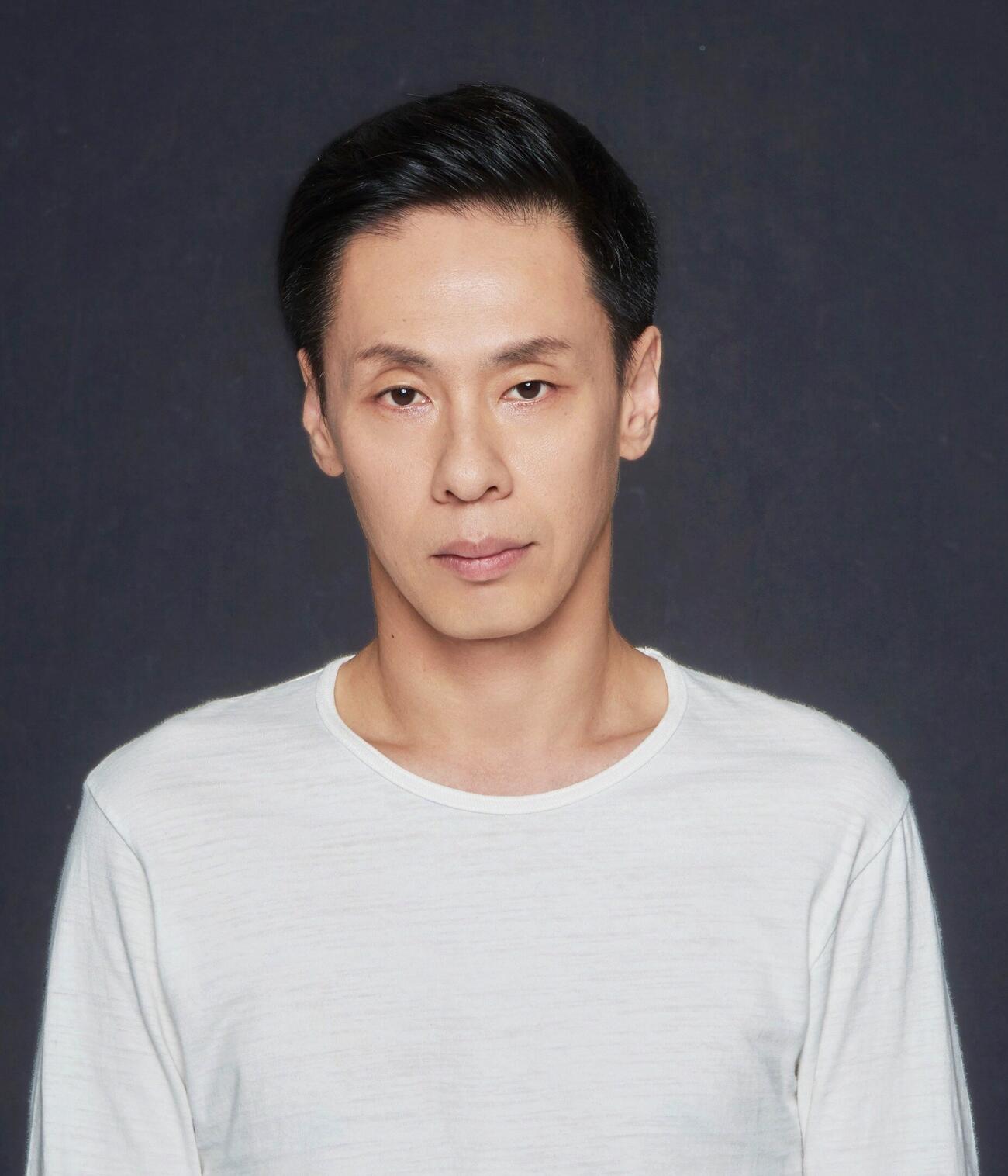 「巡るスワン」への出演が発表された大倉孝二
