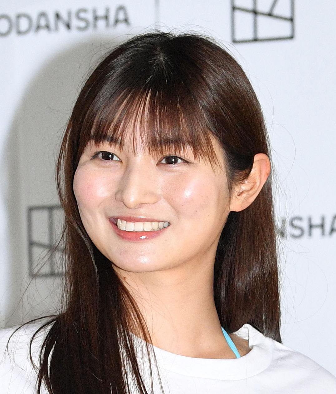 大島璃乃（2021年撮影）