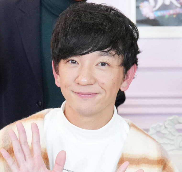 パンサーの向井慧（2023年撮影）