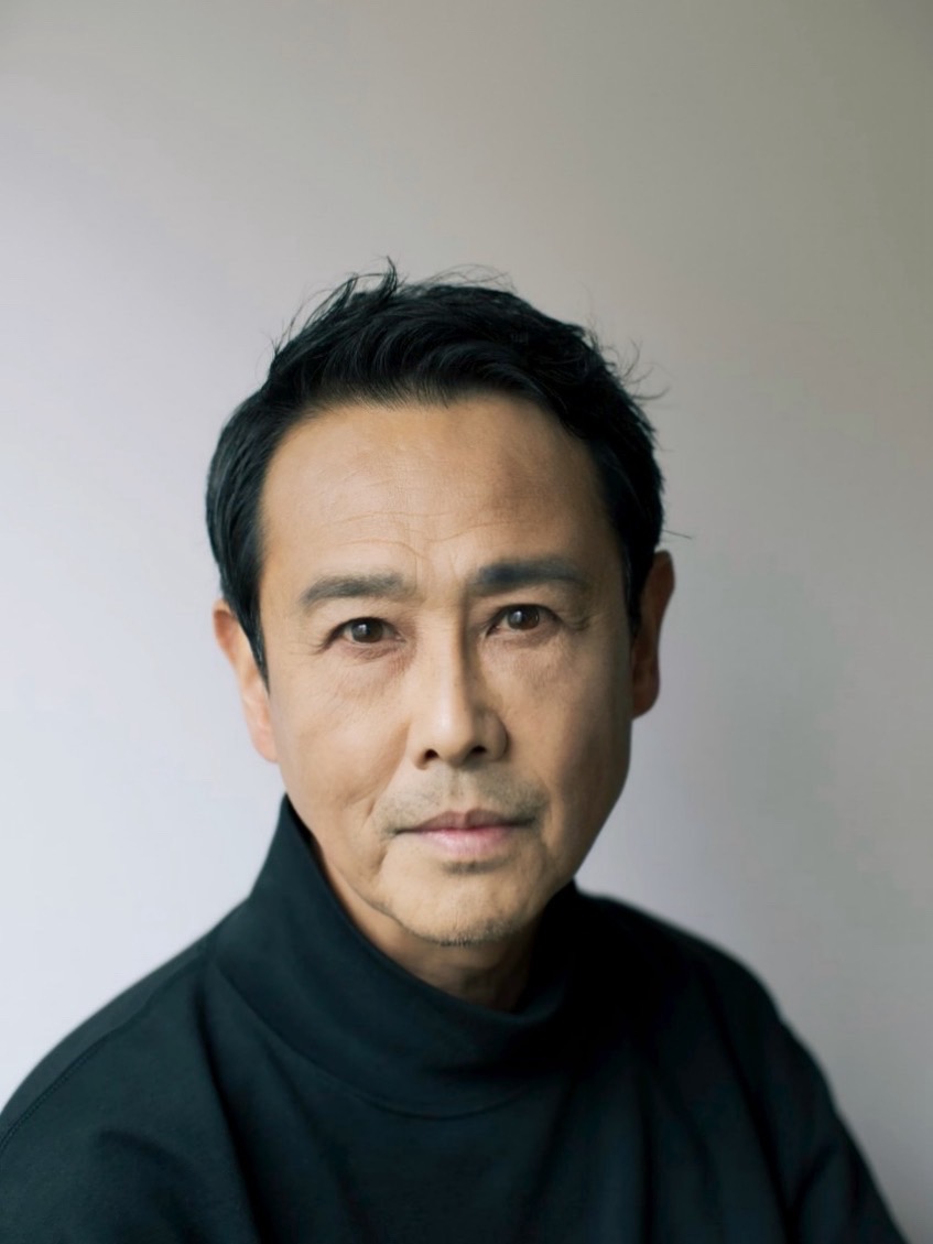 野村宏伸