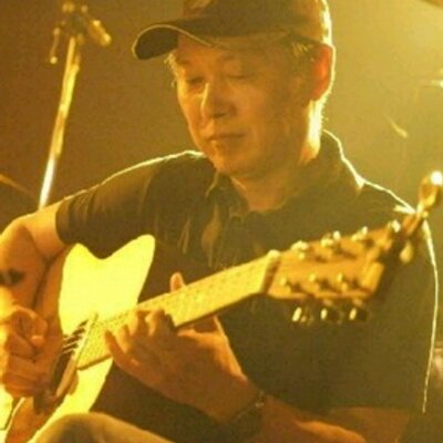 高田慶二さん（Xから）