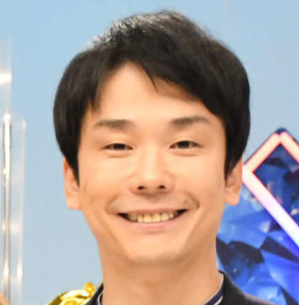 かまいたち濱家隆一（2025年11月撮影）