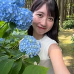 岩手朝日テレビ石田瑠美子アナ（インスタグラムから）