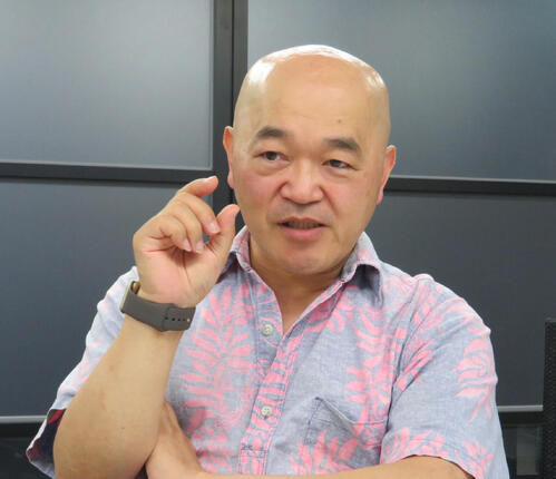 高橋名人「左手のバネを取るために手術をします」“16連射”への影響も説明