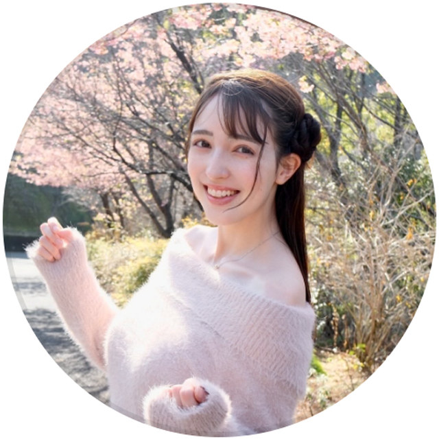 静岡朝日テレビ佐々木沙羅アナのインスタグラムから