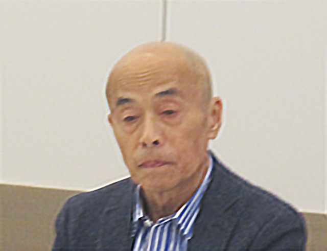 井手らっきょ（2025年撮影）