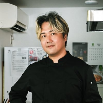 大西哲也氏のＸから