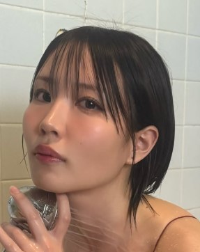 三園響子のインスタグラムから