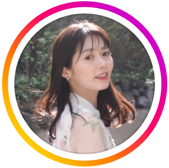 谷尻萌のインスタグラムから