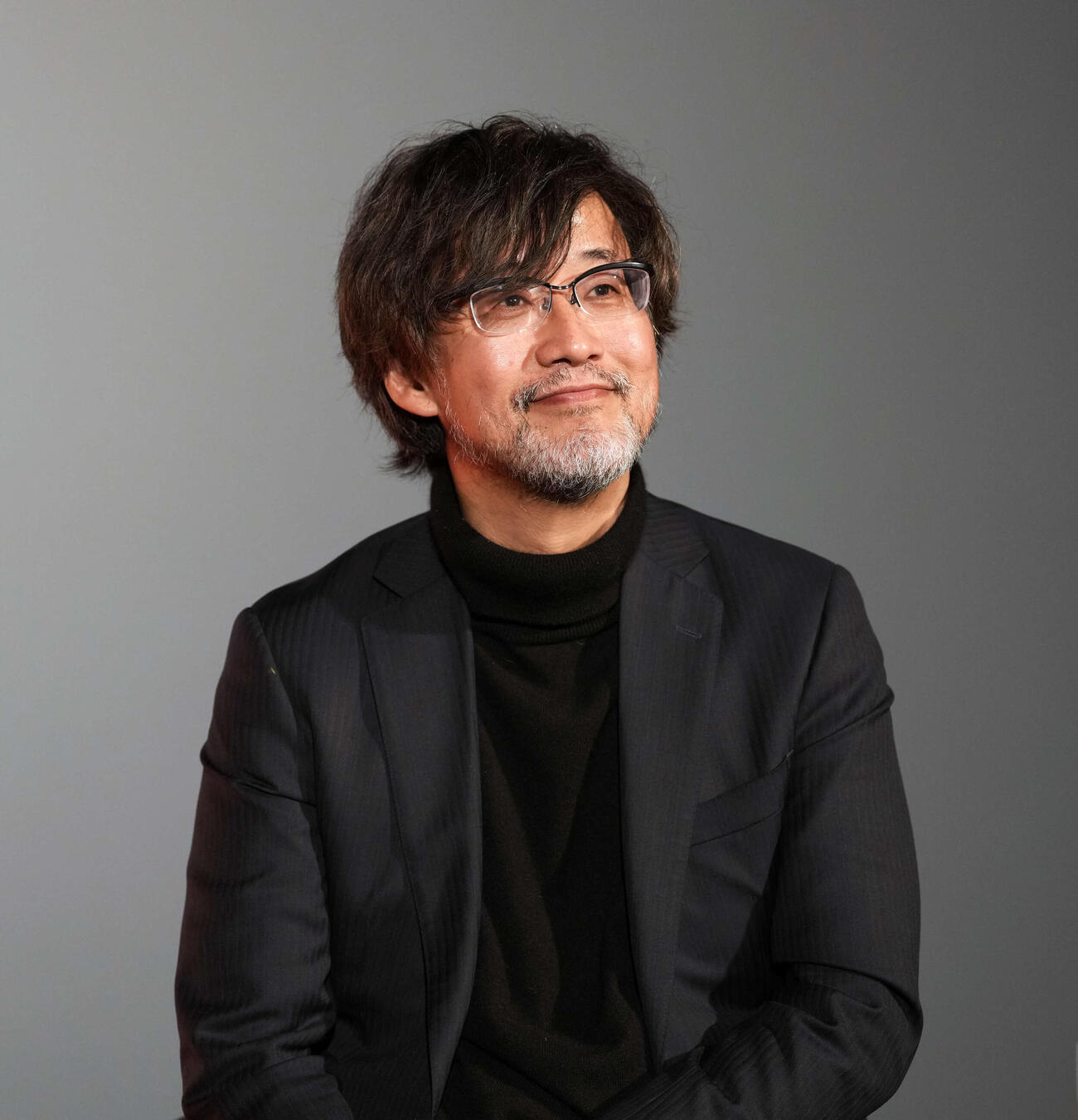 山崎貴監督（25年12月）