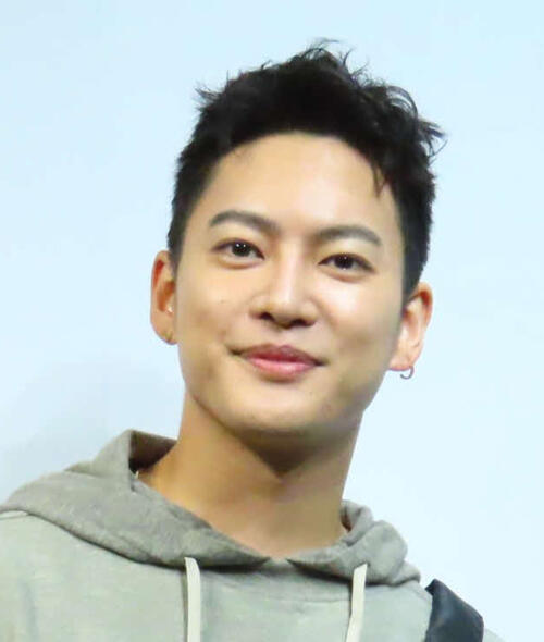 三山凌輝「愛の不時着」完走で「向き合い続ける事ができた事を心から感謝」