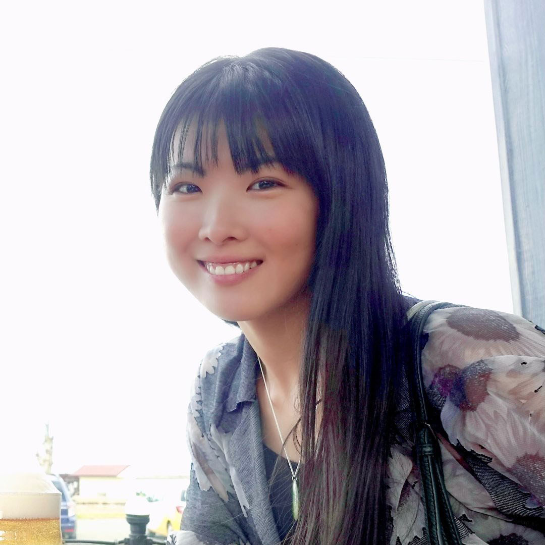 福田麻由子（インスタグラムから）