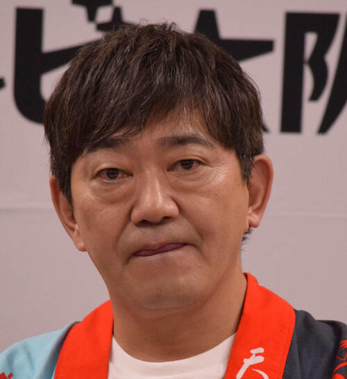 メッセンジャー黒田を熱中症に？　女性タレントがラジオで釈明