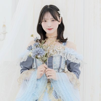 水瀬玲南（Xから）