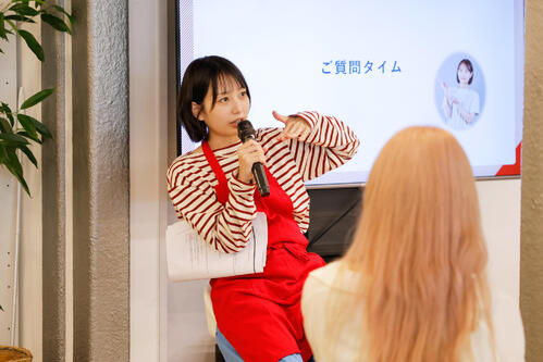 人気女性料理家「おいしいことだけがゴールなのだろうか」長谷川あかり、30歳迎え自問自答