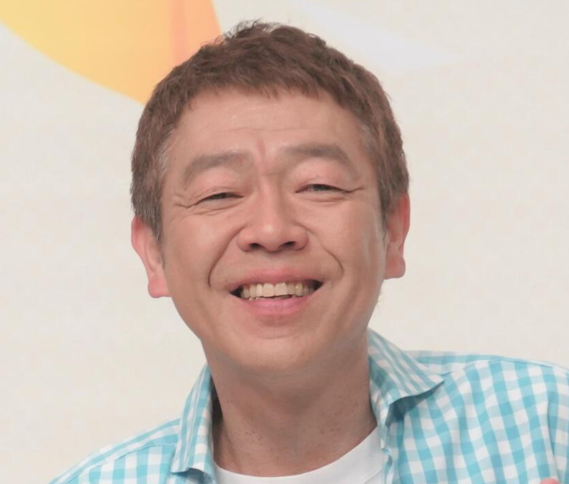 玉袋筋太郎（2023年撮影）
