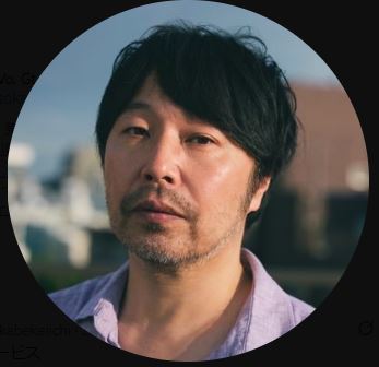 サニーデイ・サービスの曽我部恵一（Xから）