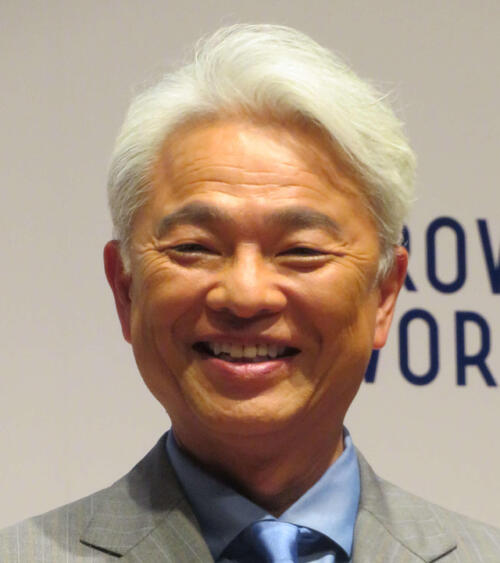 恵俊彰「総理がいろんなところに足を運べばクーラーが…」高市首相の視察直前に設置の指摘で