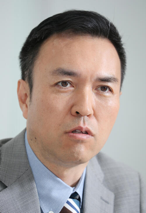 玉川徹氏が河野太郎氏をただす「抵抗できなかった責任があるのでは」衆院選の消費減税“公約”で