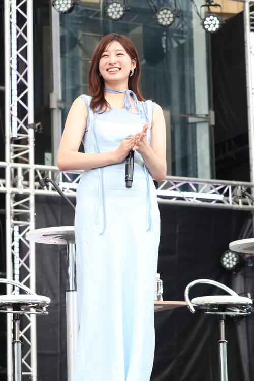 吉川愛「99を英語にしてみて」主演ドラマ「名探偵のままでいて」新たな出演者のヒントを言及