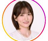 半澤実穂のインスタグラムから