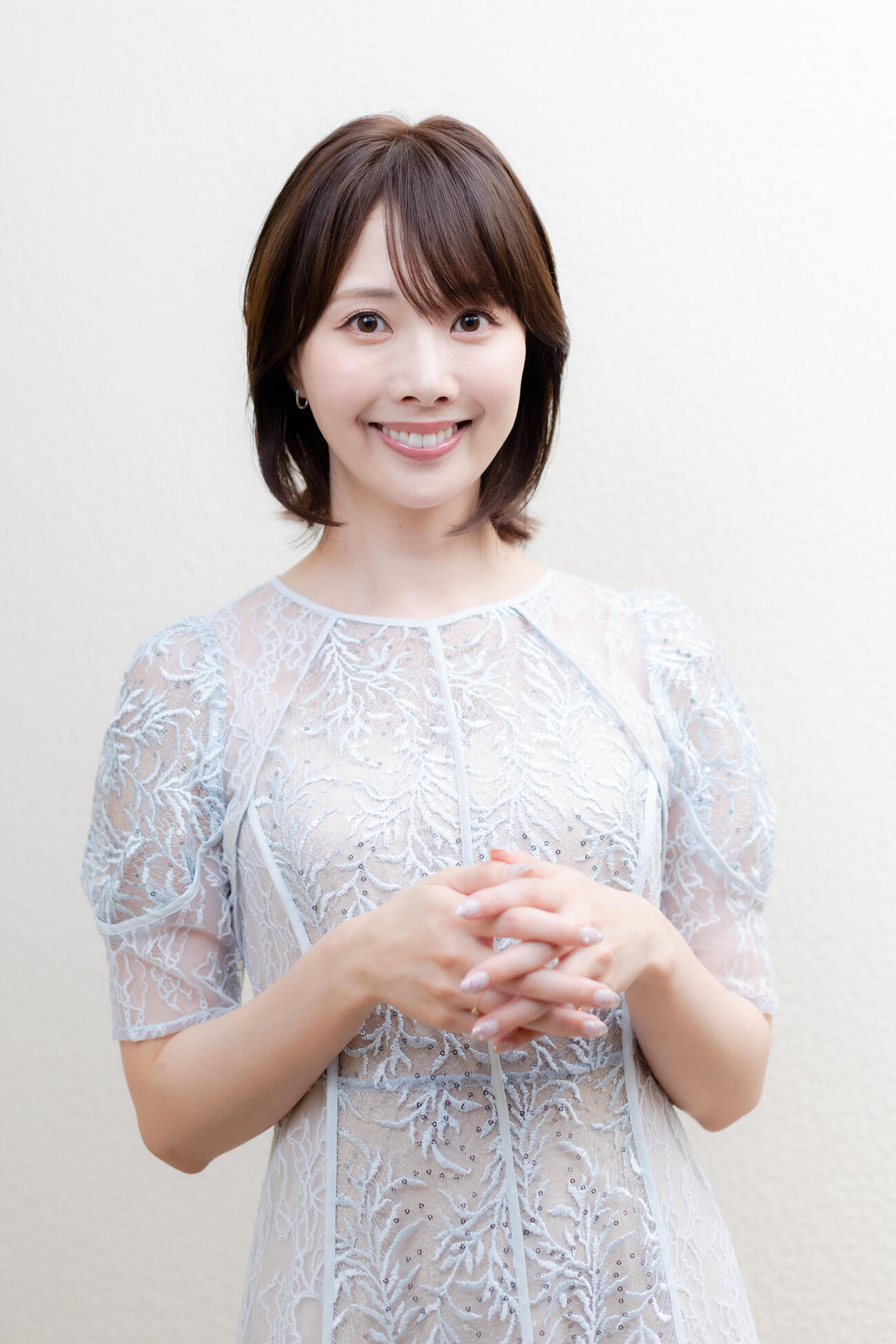 ビルボードライブの意気込みを語った元宝塚星組トップ娘役の妃海風（撮影・河田真司）