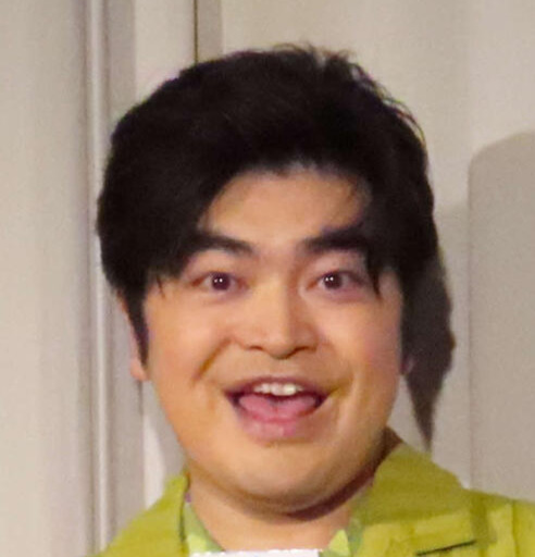 加藤諒（2025年4月撮影）