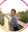 藤川めいのインスタグラムから