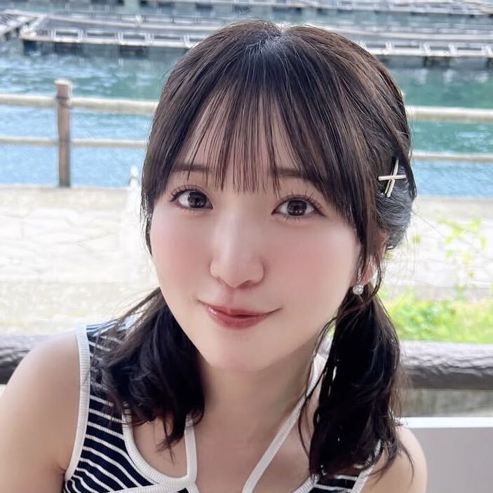 豊田萌絵のインスタグラムから