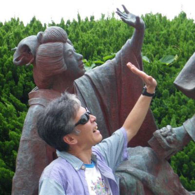 三原重夫さんのXから