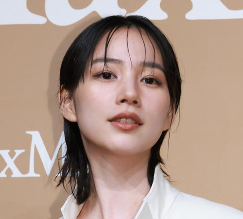のん、8・6に黙祷 「生きていることを噛み締めます」映画再上映に「身の引き締まる思い」