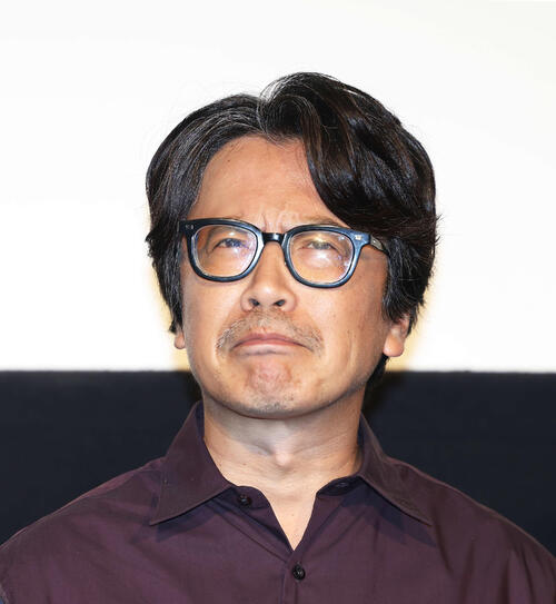 くるり岸田繁、ドラマー三原重夫さん追悼