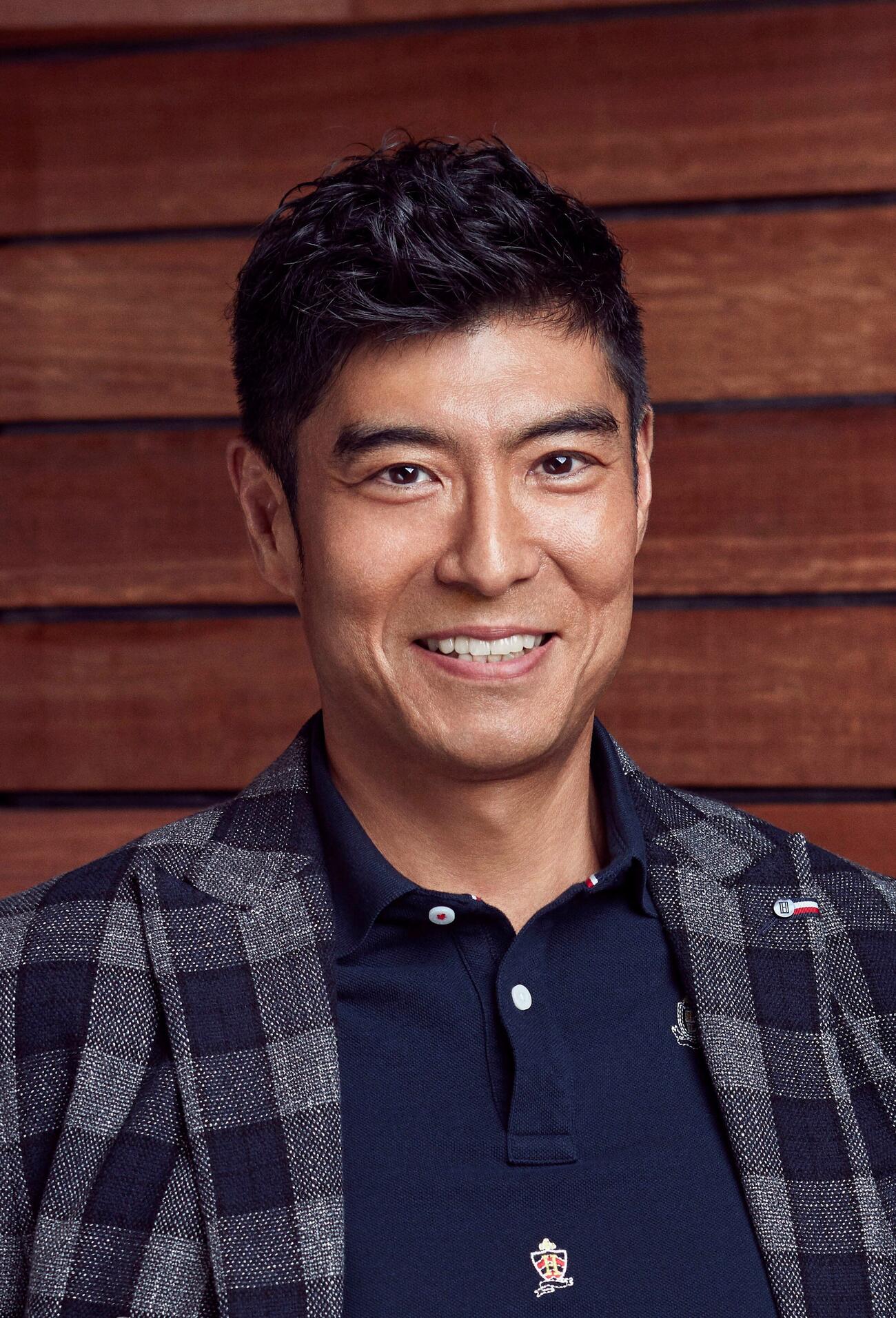 髙嶋政宏（所属事務所提供）
