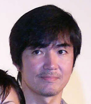 東野圭吾さん（2004年撮影）
