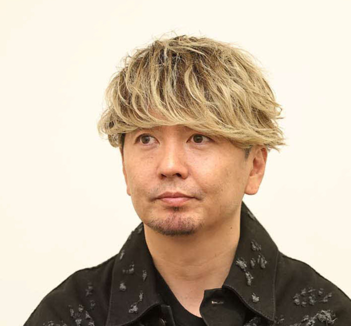 SHOCK EYE（2024年7月撮影）