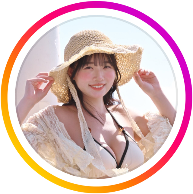 秋田そなのインスタグラムから