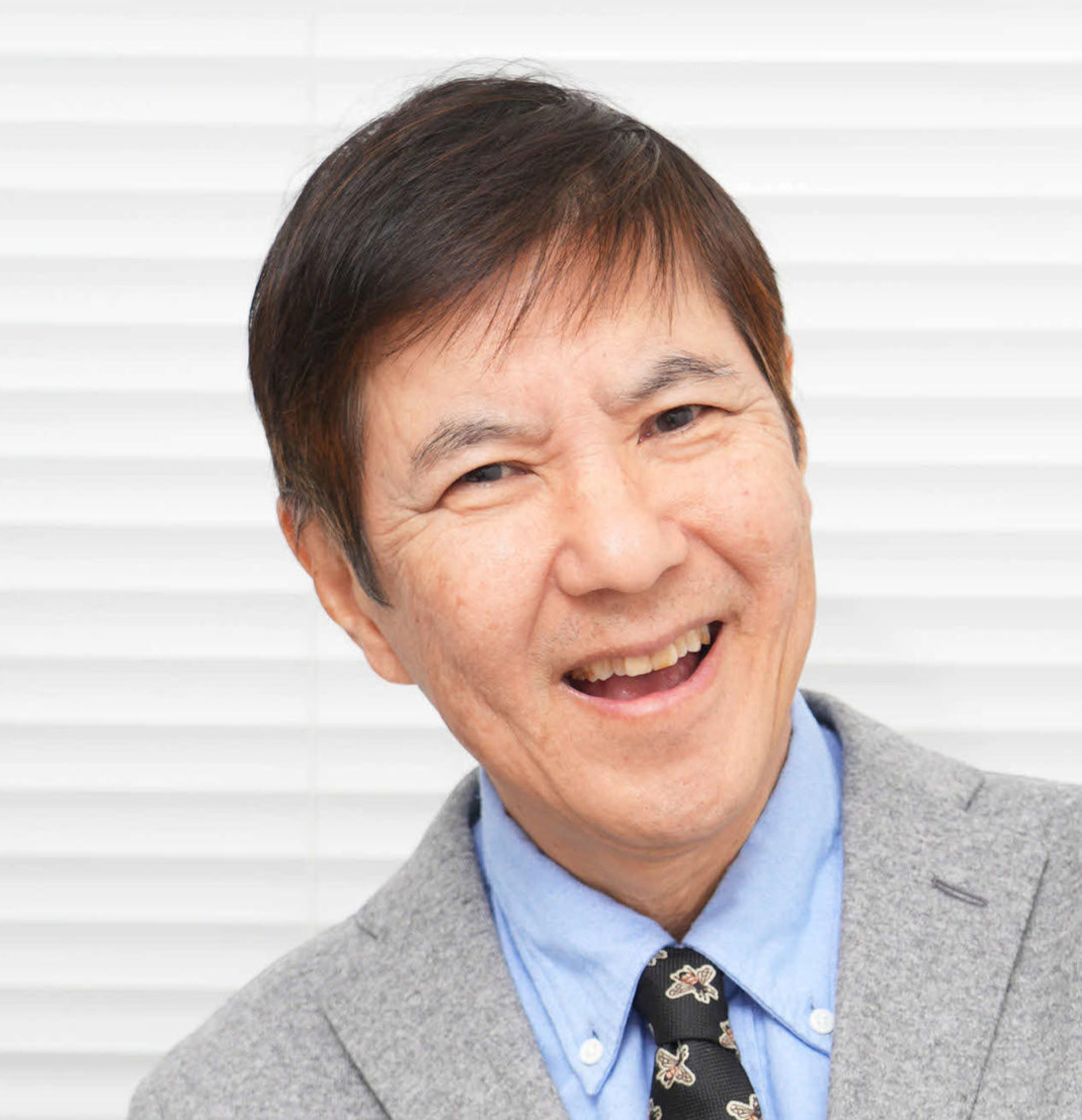 関根勤（2024年撮影）