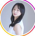 影山優佳のインスタグラムから
