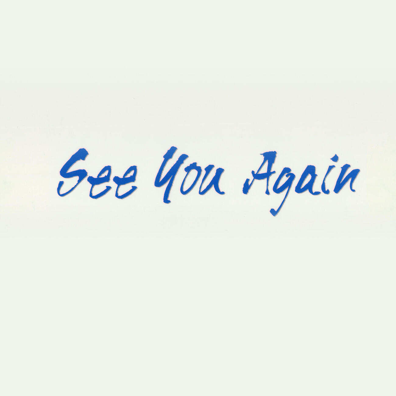 光GENJI「See You Again」ジャケット